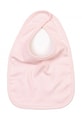 Baby slabbetje BabyBugz BZ12 Powder Pink